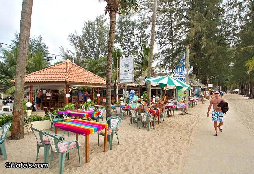 Vrindaayurvedabeachresort 2