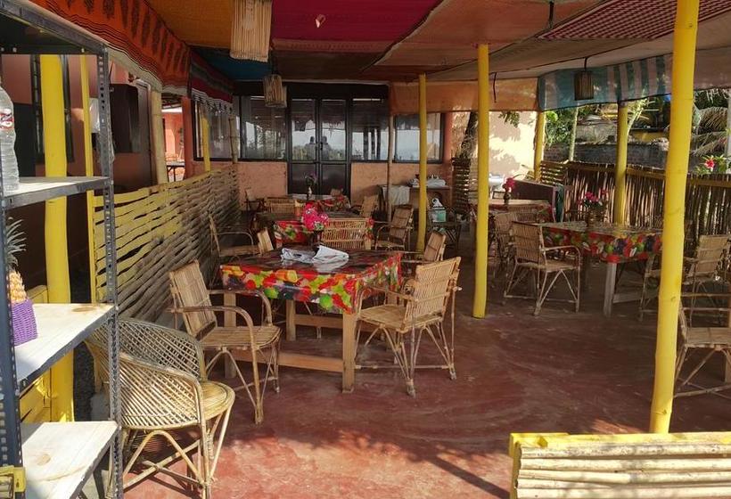 Vrindaayurvedabeachresort 20