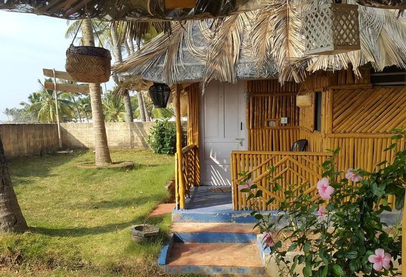 Vrindaayurvedabeachresort 3