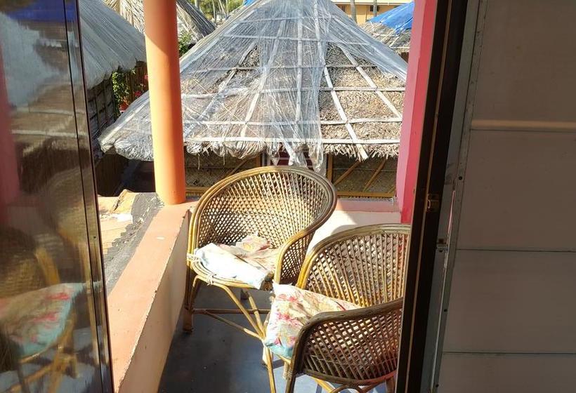 Vrindaayurvedabeachresort 4