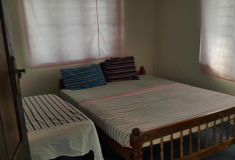 Vrindaayurvedabeachresort 5