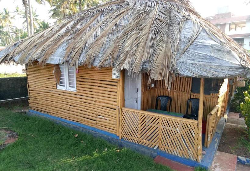 Vrindaayurvedabeachresort 8