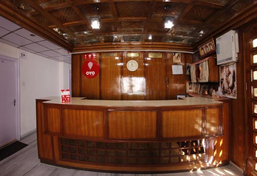 Hotel New Amarvilla Himachal Pradesh