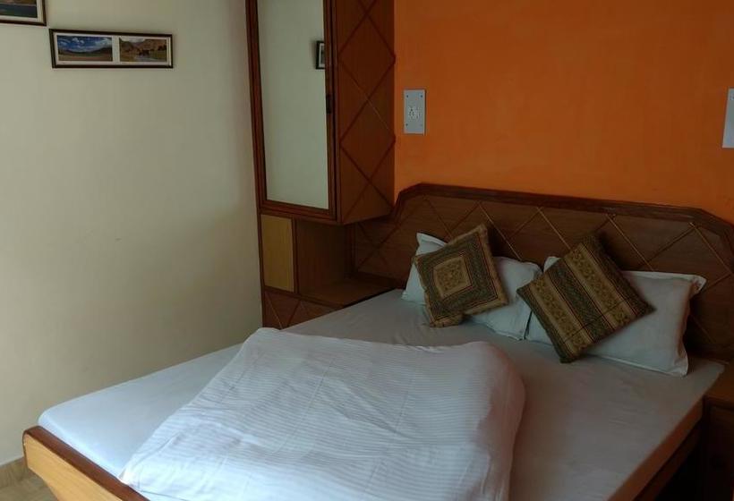 Hotel New Amarvilla 1