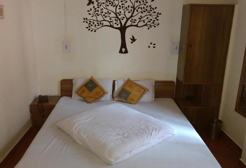 Hotel New Amarvilla 10