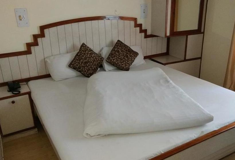 Hotel New Amarvilla 11