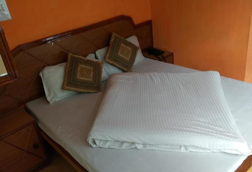 Hotel New Amarvilla 12