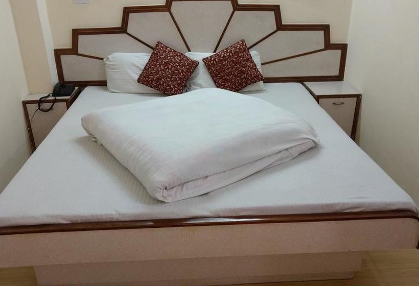 Hotel New Amarvilla 13