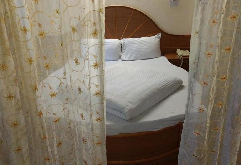 Hotel New Amarvilla 14