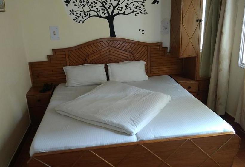 Hotel New Amarvilla 15