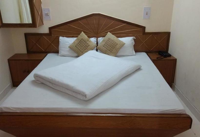 Hotel New Amarvilla 16