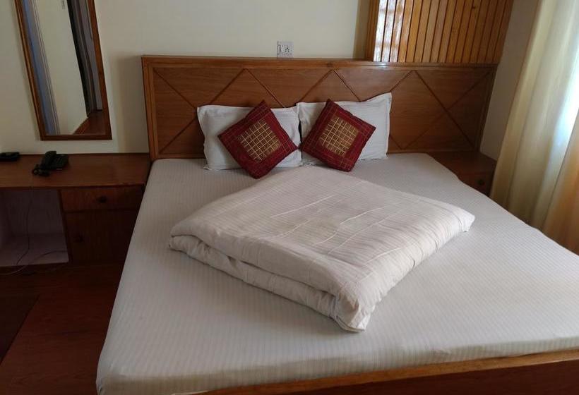 Hotel New Amarvilla 17