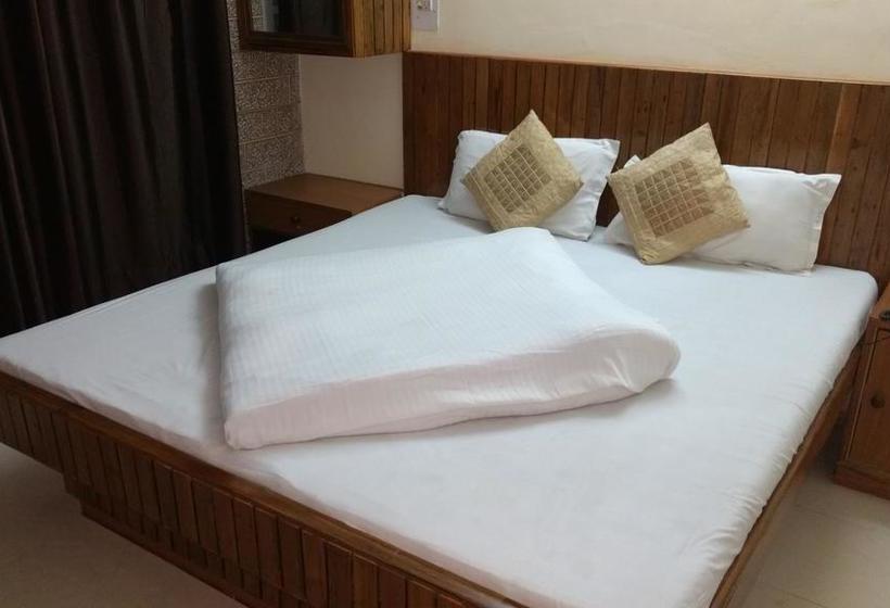 Hotel New Amarvilla 18