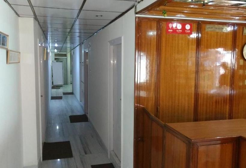 Hotel New Amarvilla 19