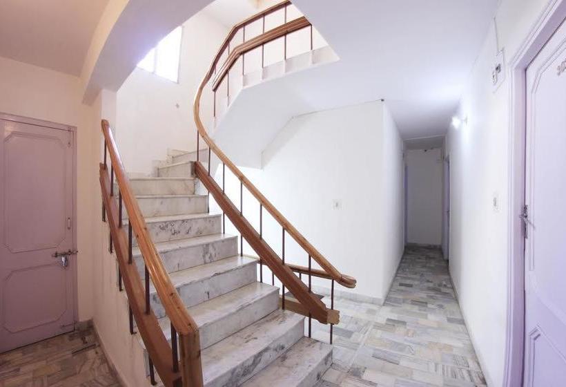 Hotel New Amarvilla 2