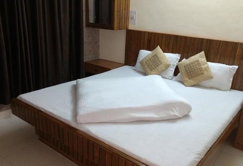 Hotel New Amarvilla 20