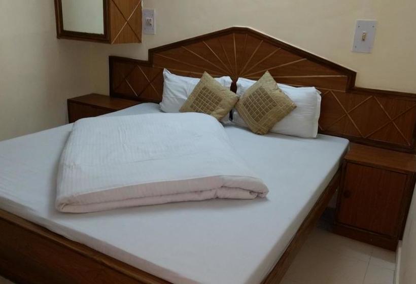 Hotel New Amarvilla 3