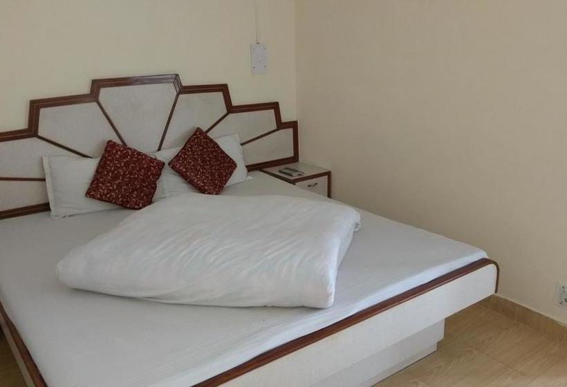 Hotel New Amarvilla 4