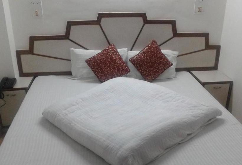 Hotel New Amarvilla 5