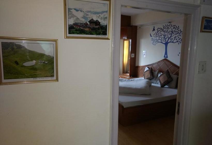 Hotel New Amarvilla 6