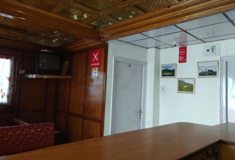 Hotel New Amarvilla 7