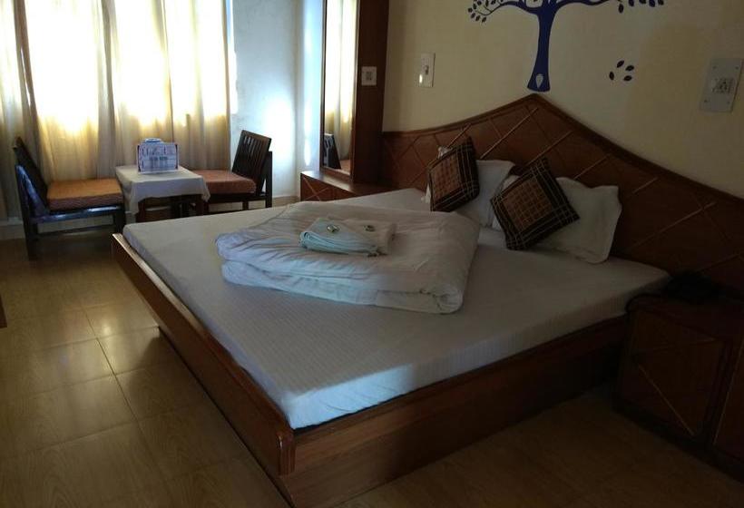 Hotel New Amarvilla 9