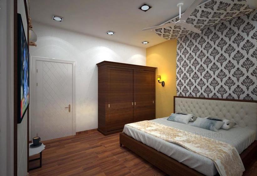 Resort Thar Exotica 1