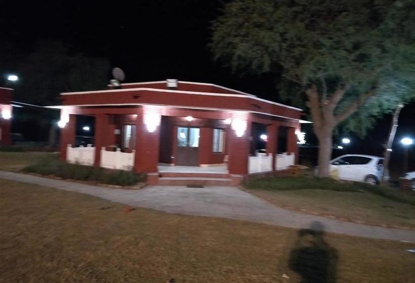 Resort Thar Exotica 2