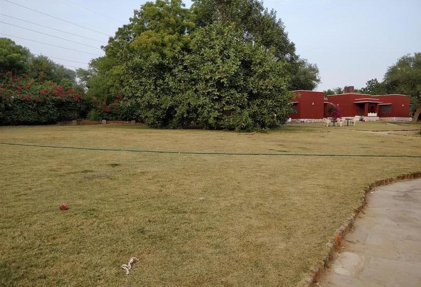 Resort Thar Exotica 3