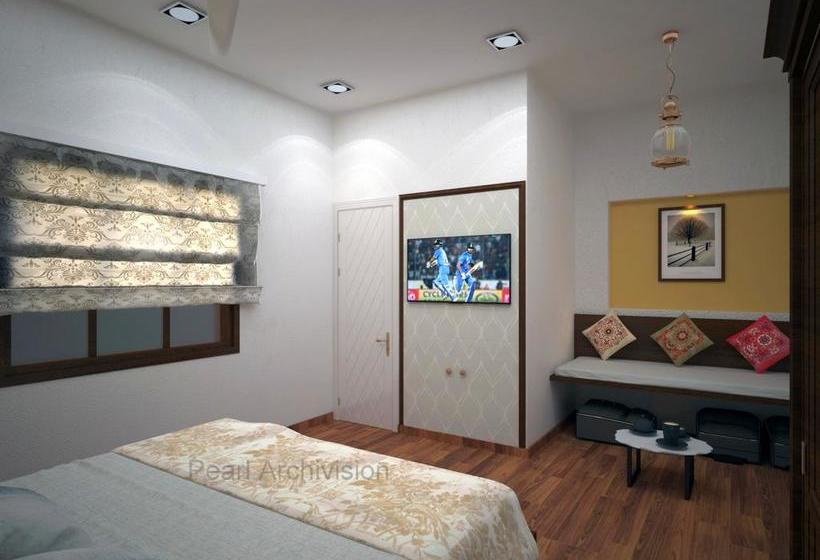 Resort Thar Exotica 5