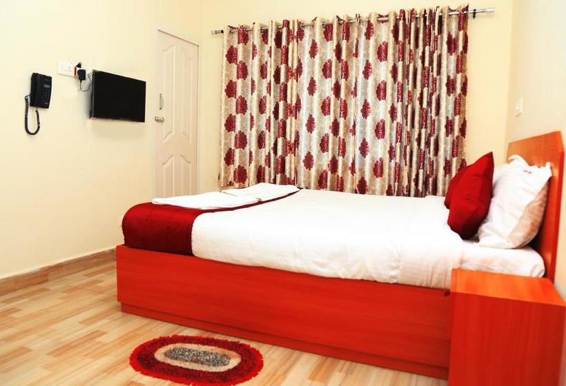 Hotel Varuna Inn Holiday Cottage