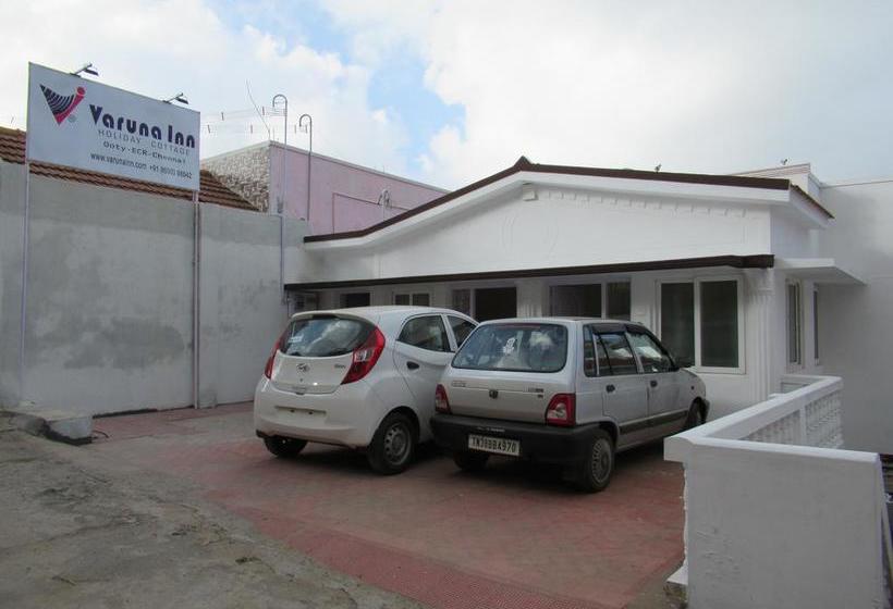 Hotel Varuna Inn Holiday Cottage 1