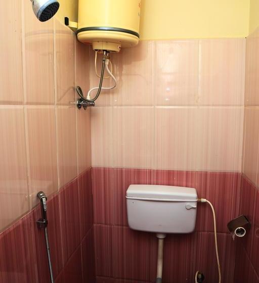 Hotel Varuna Inn Holiday Cottage 10