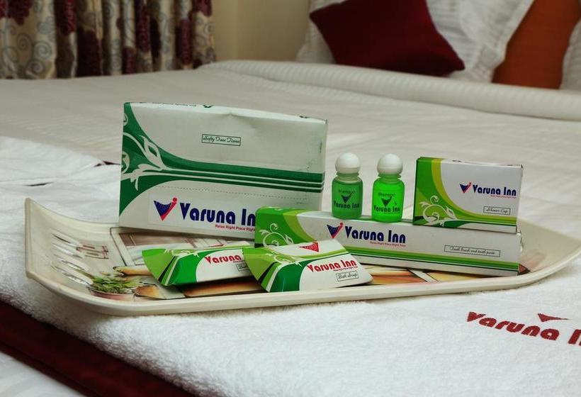 Hotel Varuna Inn Holiday Cottage 11