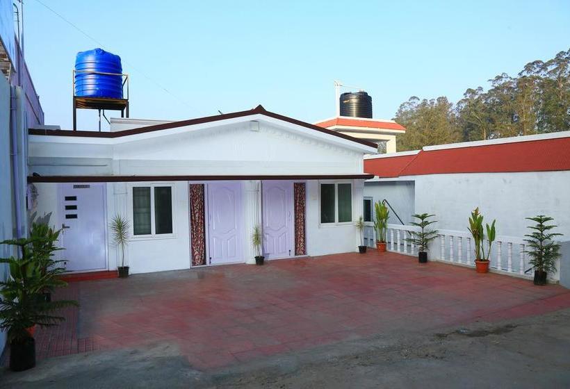 Hotel Varuna Inn Holiday Cottage 13