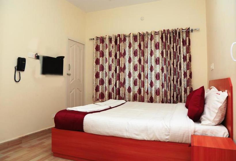 Hotel Varuna Inn Holiday Cottage 14