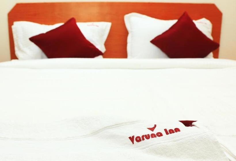 Hotel Varuna Inn Holiday Cottage 15