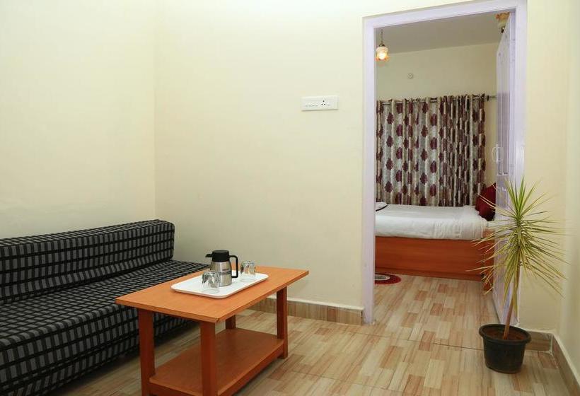 Hotel Varuna Inn Holiday Cottage 16