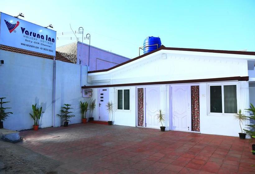 Hotel Varuna Inn Holiday Cottage 17