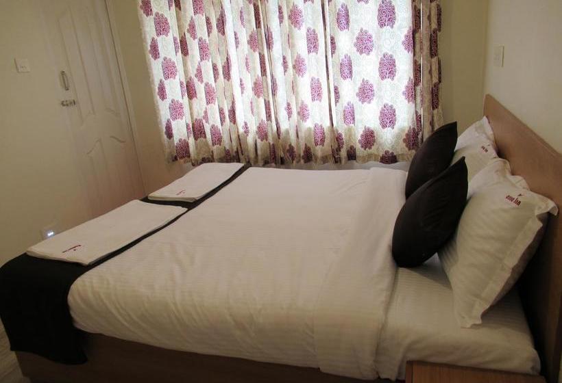 Hotel Varuna Inn Holiday Cottage 2