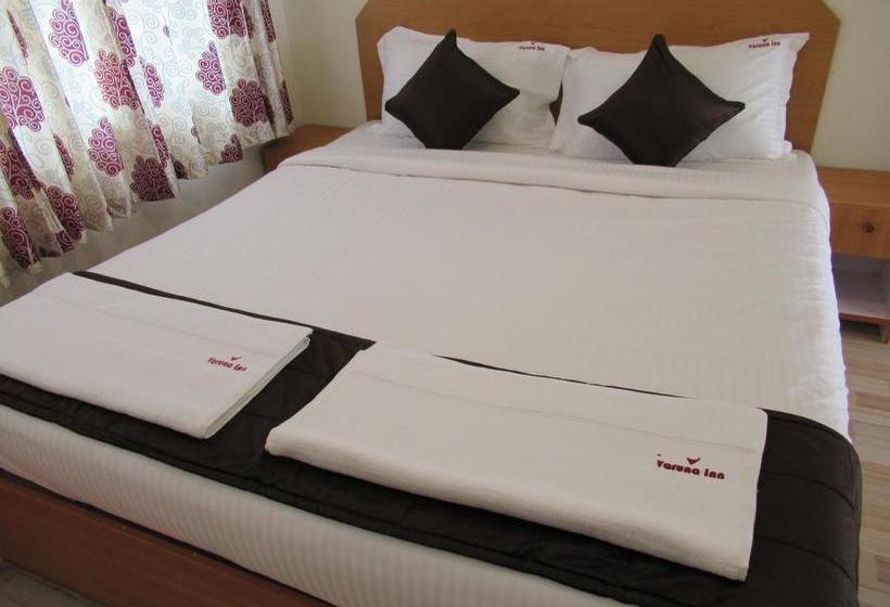 Hotel Varuna Inn Holiday Cottage 3