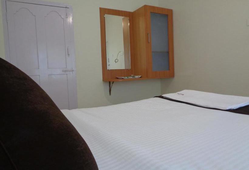 Hotel Varuna Inn Holiday Cottage 4