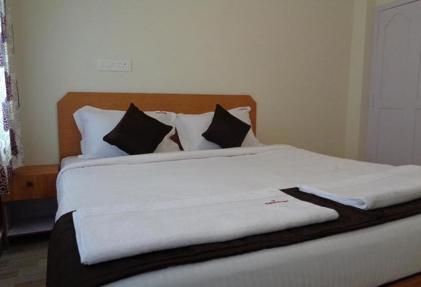 Hotel Varuna Inn Holiday Cottage 5
