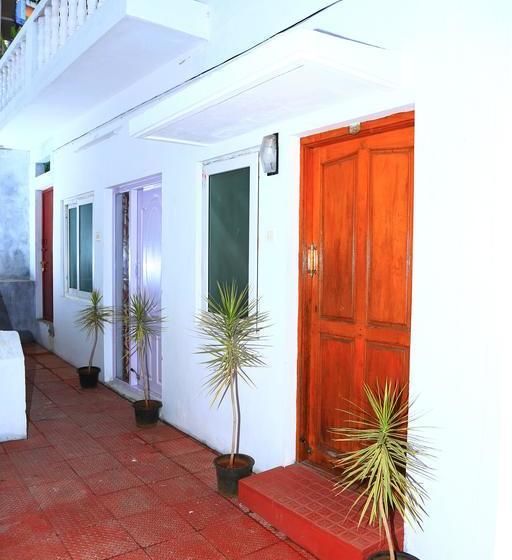 Hotel Varuna Inn Holiday Cottage 6