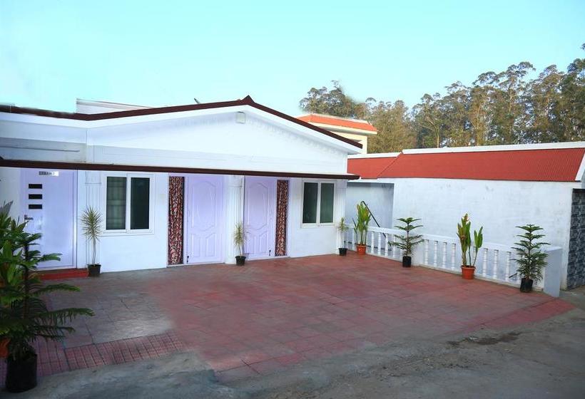 Hotel Varuna Inn Holiday Cottage 7