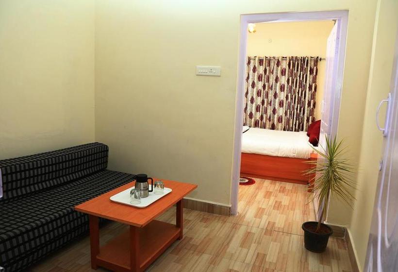 Hotel Varuna Inn Holiday Cottage 8