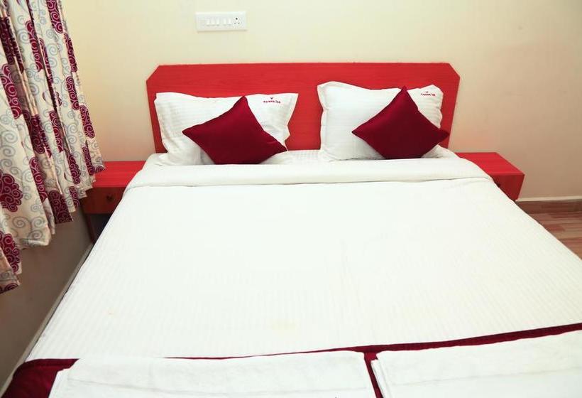 Hotel Varuna Inn Holiday Cottage 9