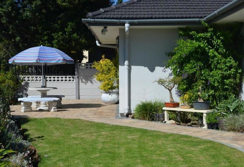 Grace And Glory Bed And Breakfast 1