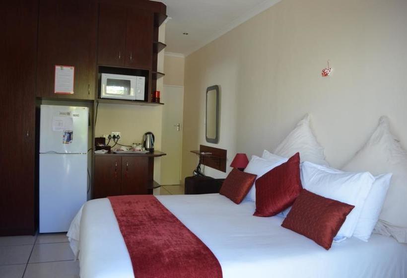 Grace And Glory Bed And Breakfast 10