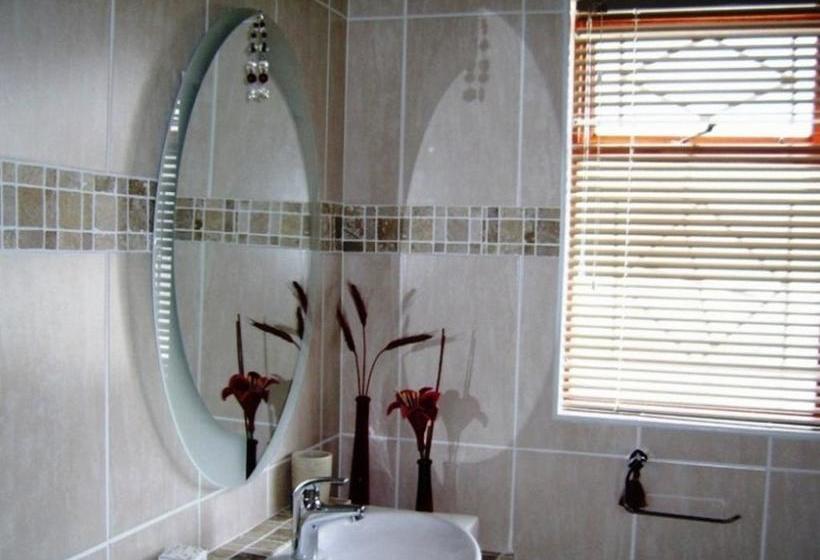 Grace And Glory Bed And Breakfast 11